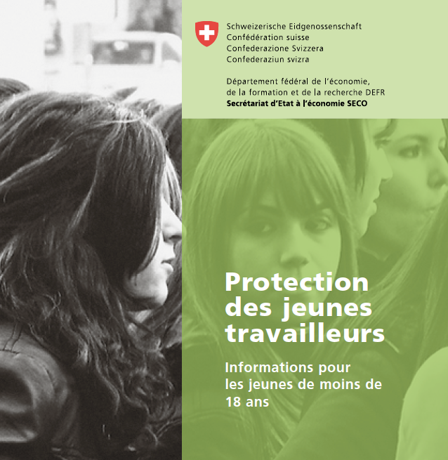 Protection des jeunes travailleurs